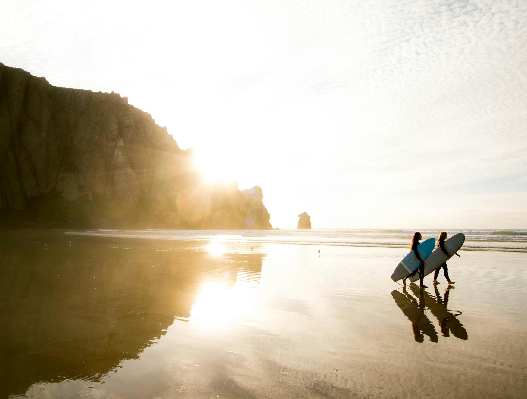California Beaches