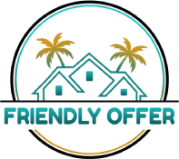 Friendly Offer Logo