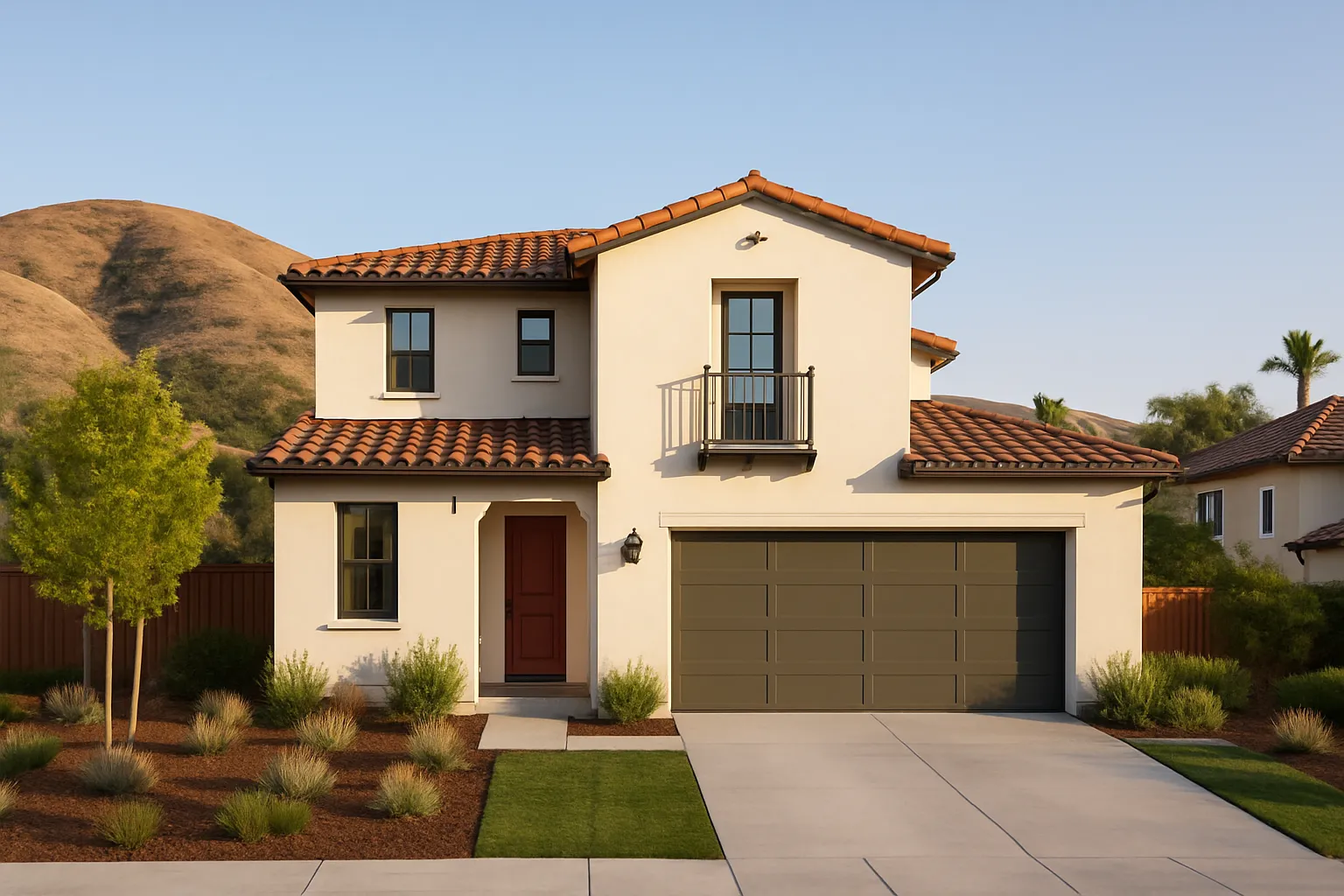 House We Bought In Agoura Hills Ca
