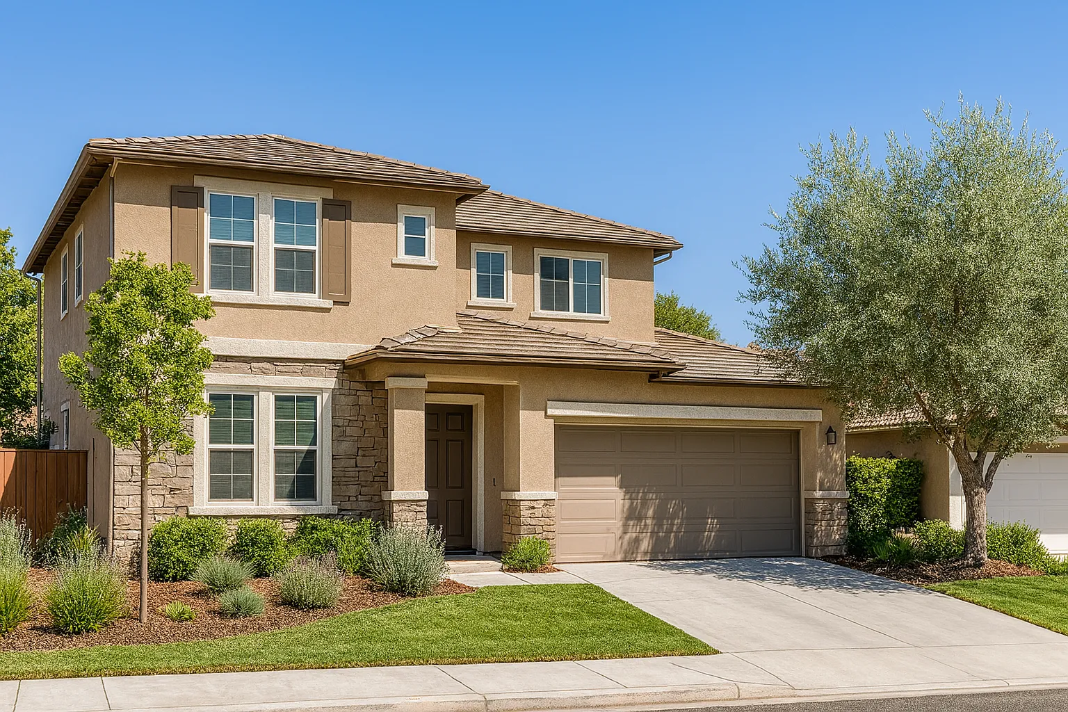 House We Bought In Simi Valley Ca