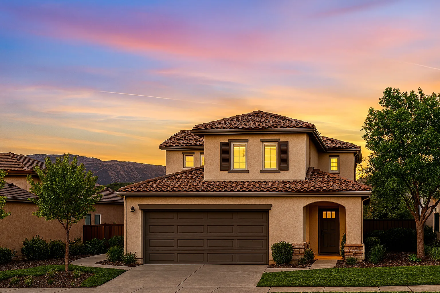 House We Bought In Thousand Oaks Ca