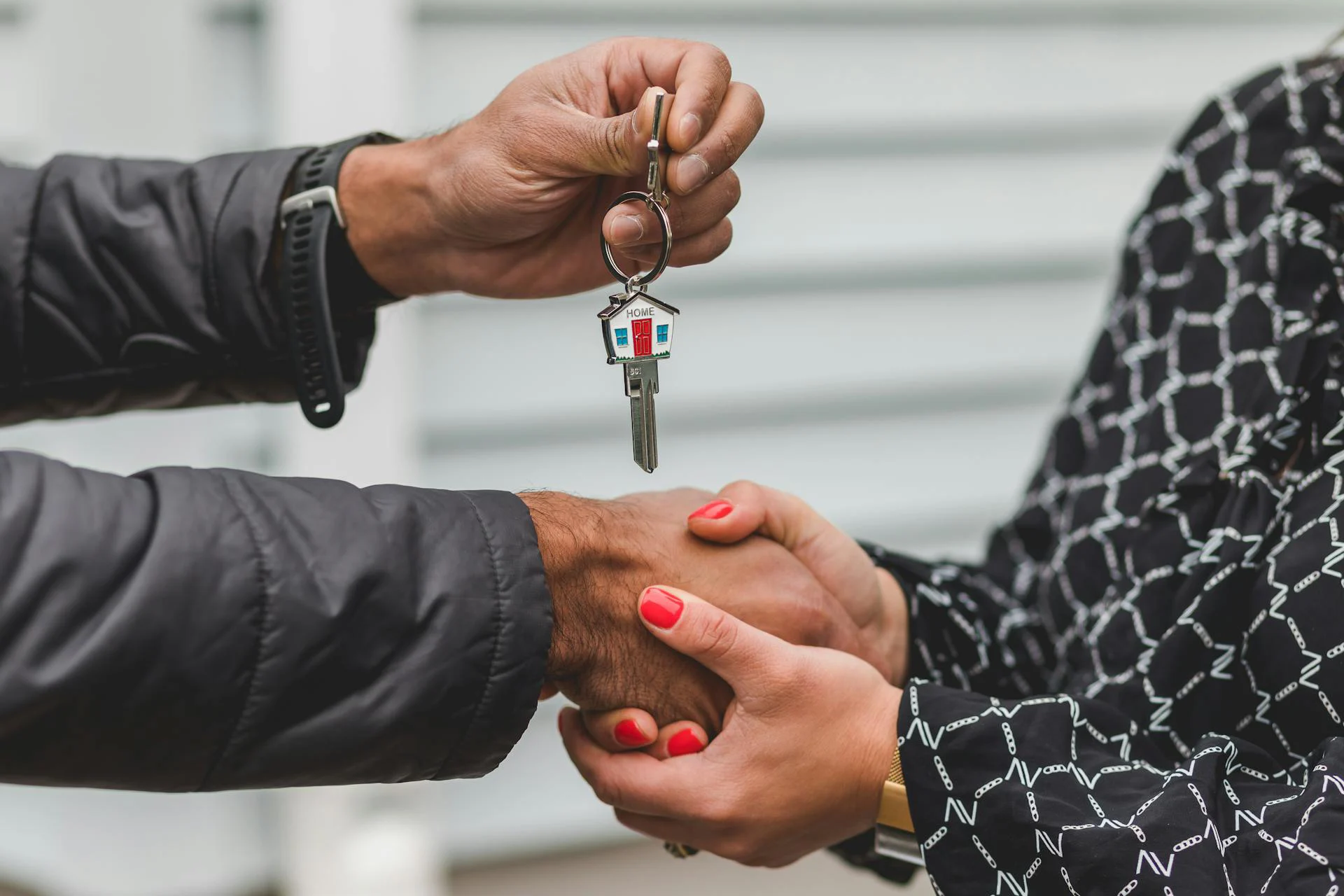 Sell an Inherited Home in Southern California