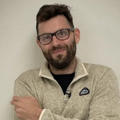 Scott Berens