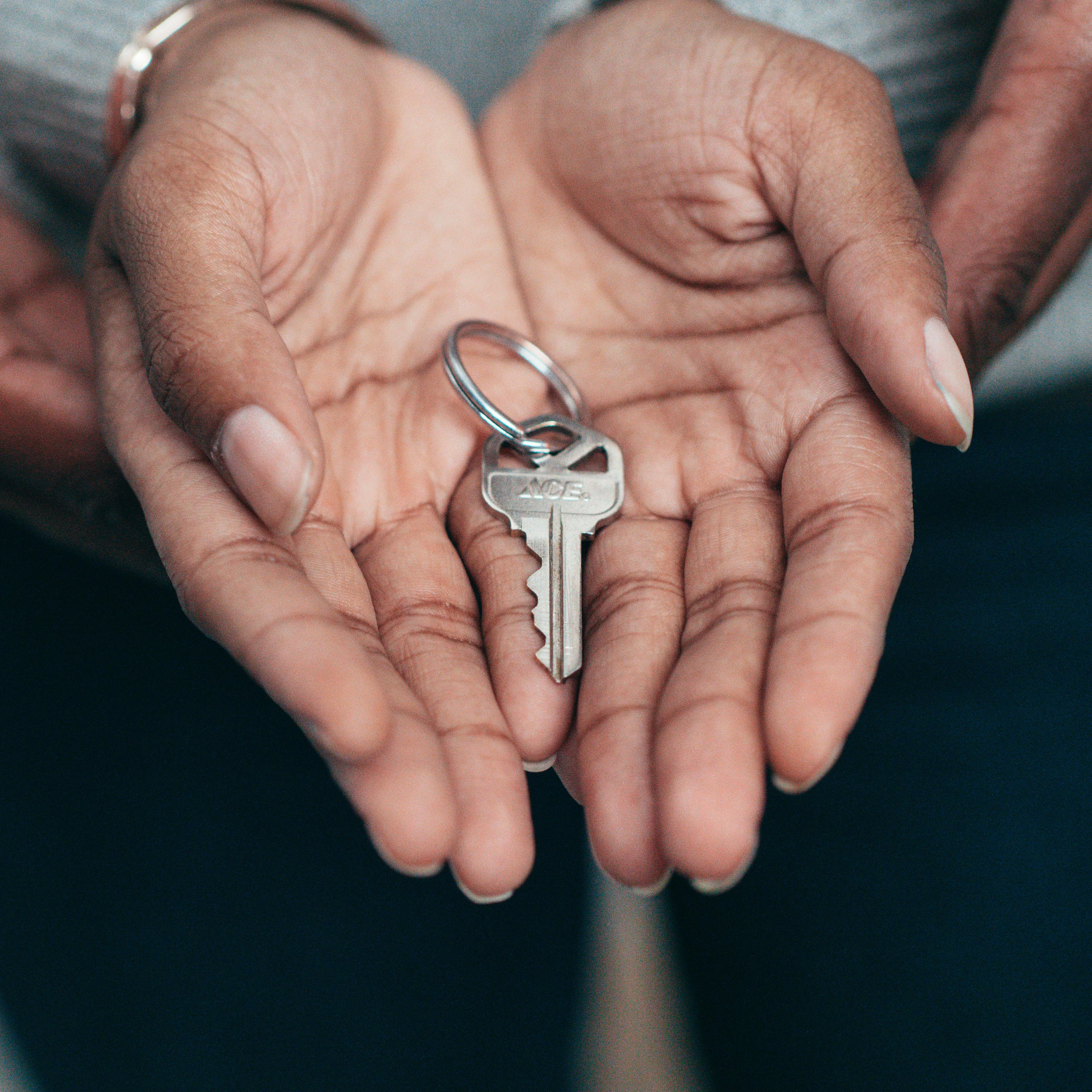 Sell Parent's House After Death