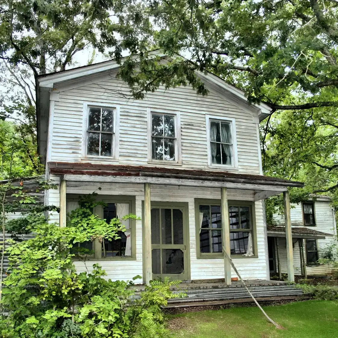 Selling a house as is in Florida